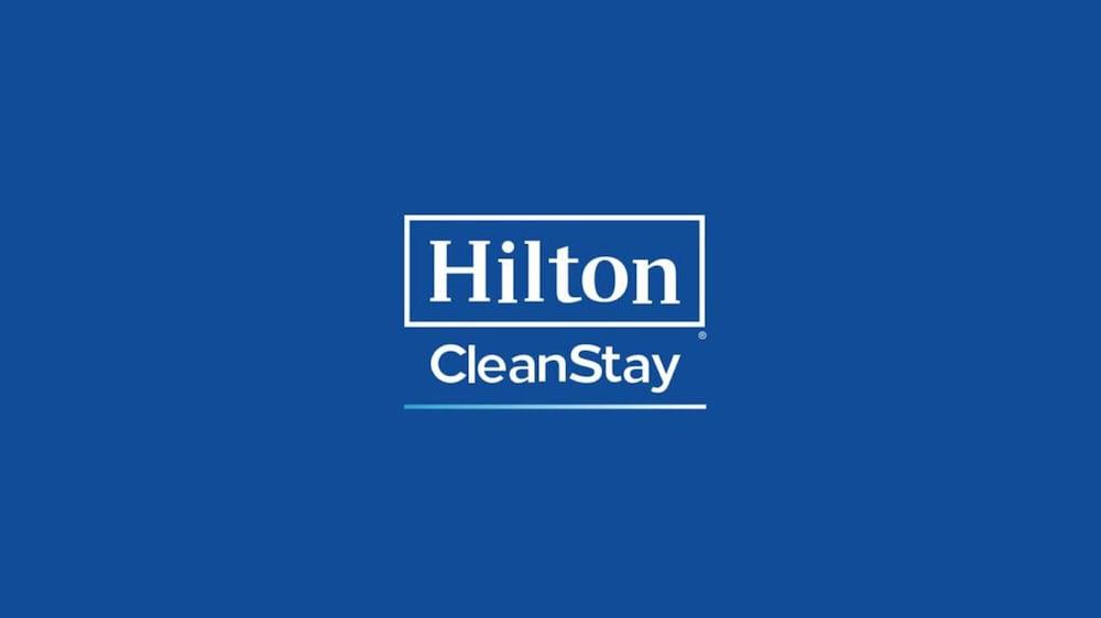 Hampton Inn&Suites West Haven Extérieur photo