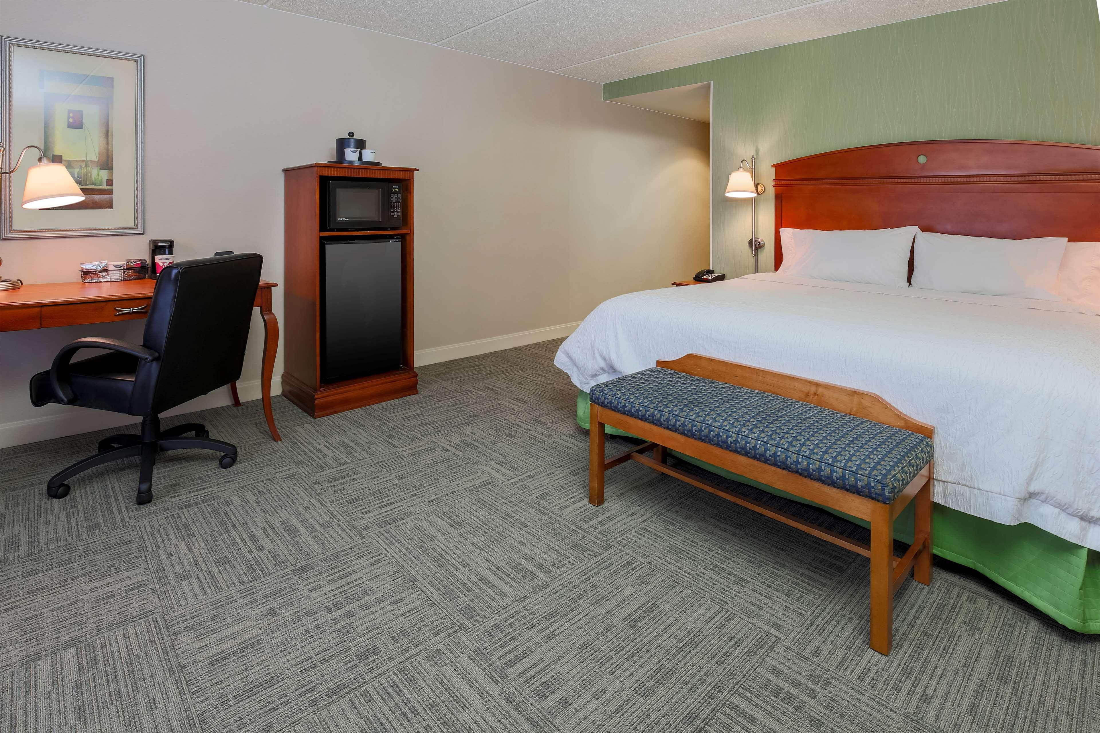 Hampton Inn&Suites West Haven Extérieur photo