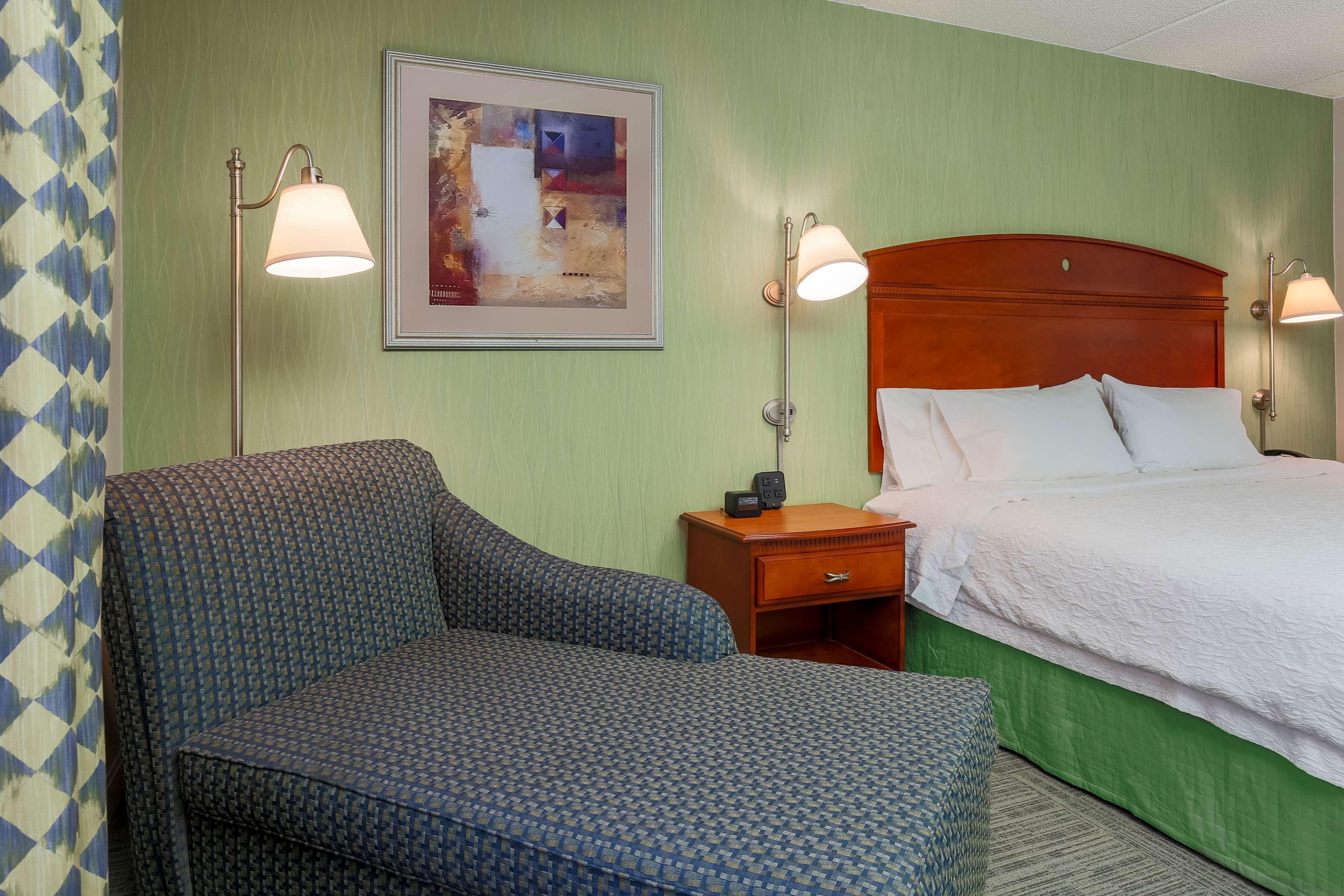 Hampton Inn&Suites West Haven Extérieur photo