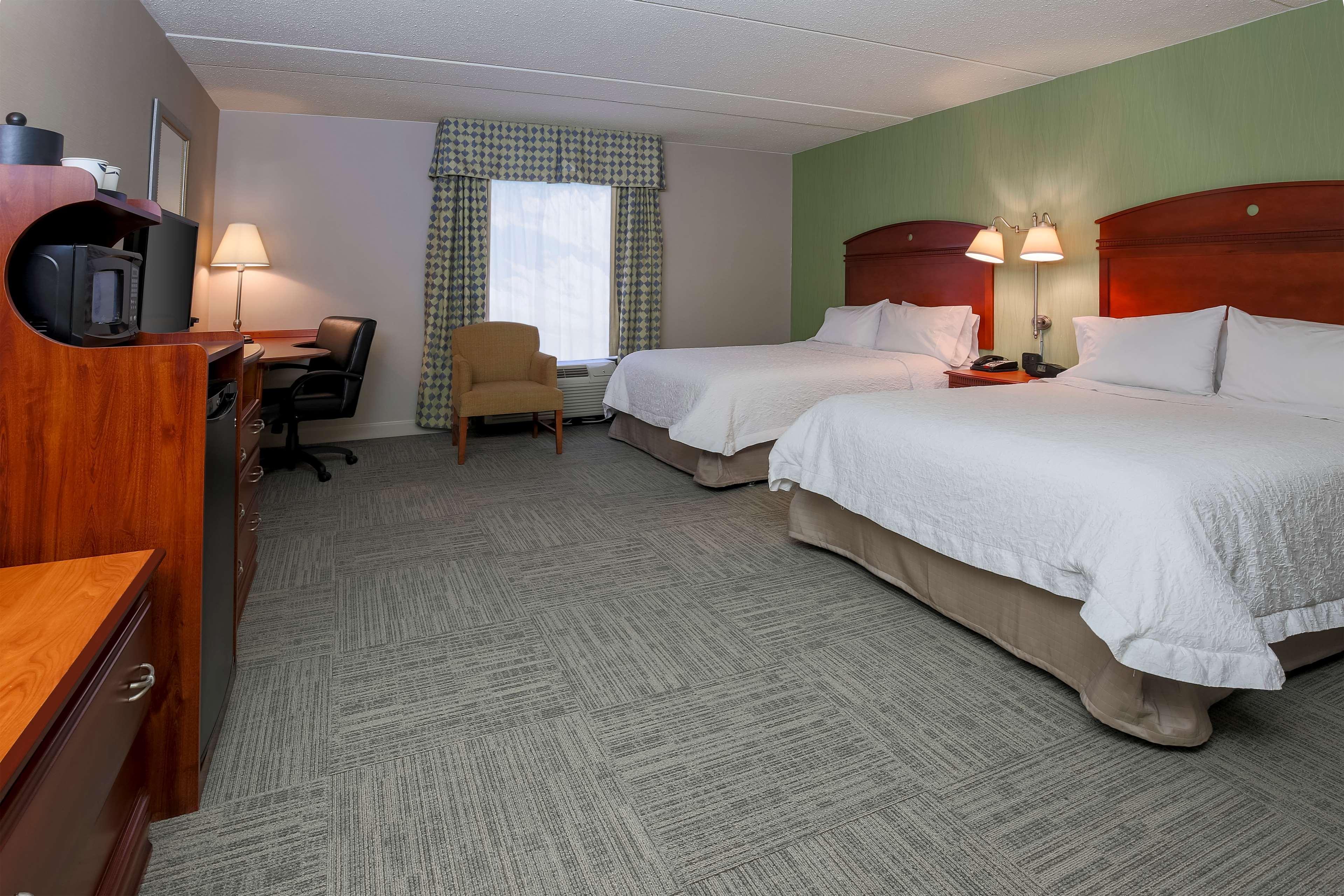 Hampton Inn&Suites West Haven Extérieur photo