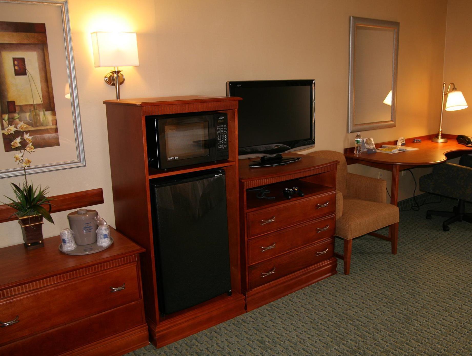 Hampton Inn&Suites West Haven Extérieur photo