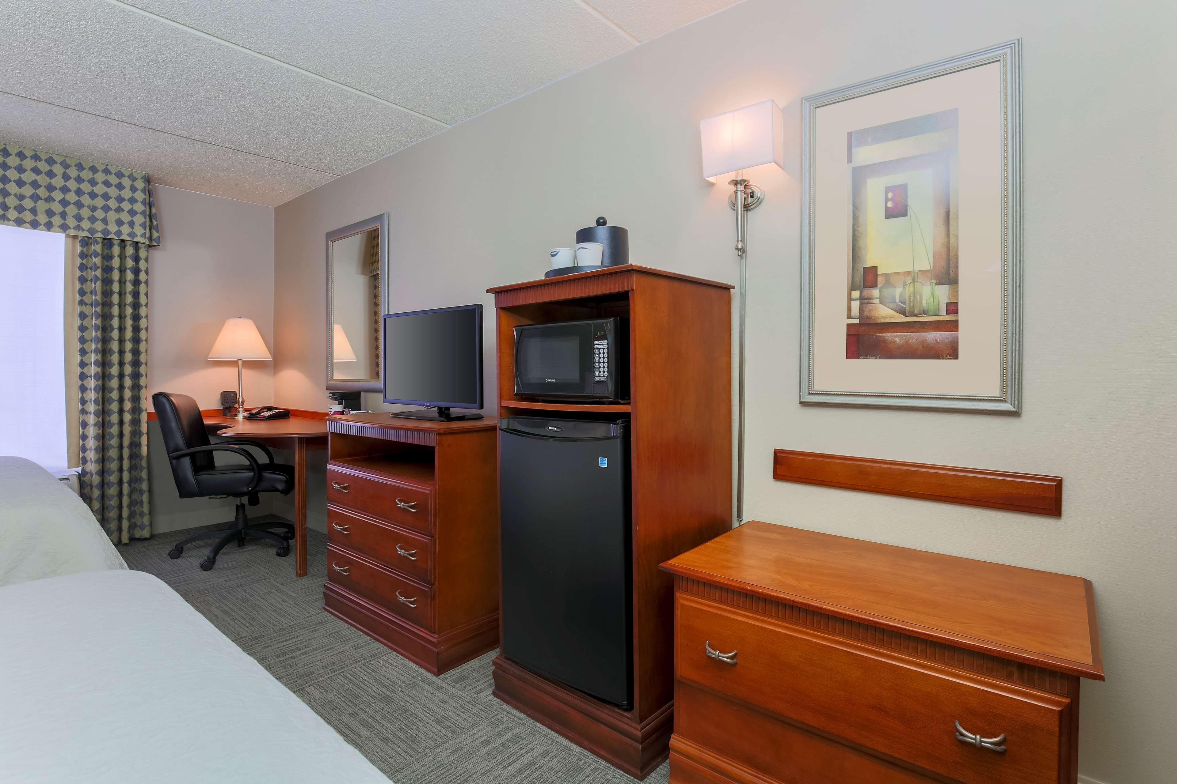 Hampton Inn&Suites West Haven Extérieur photo