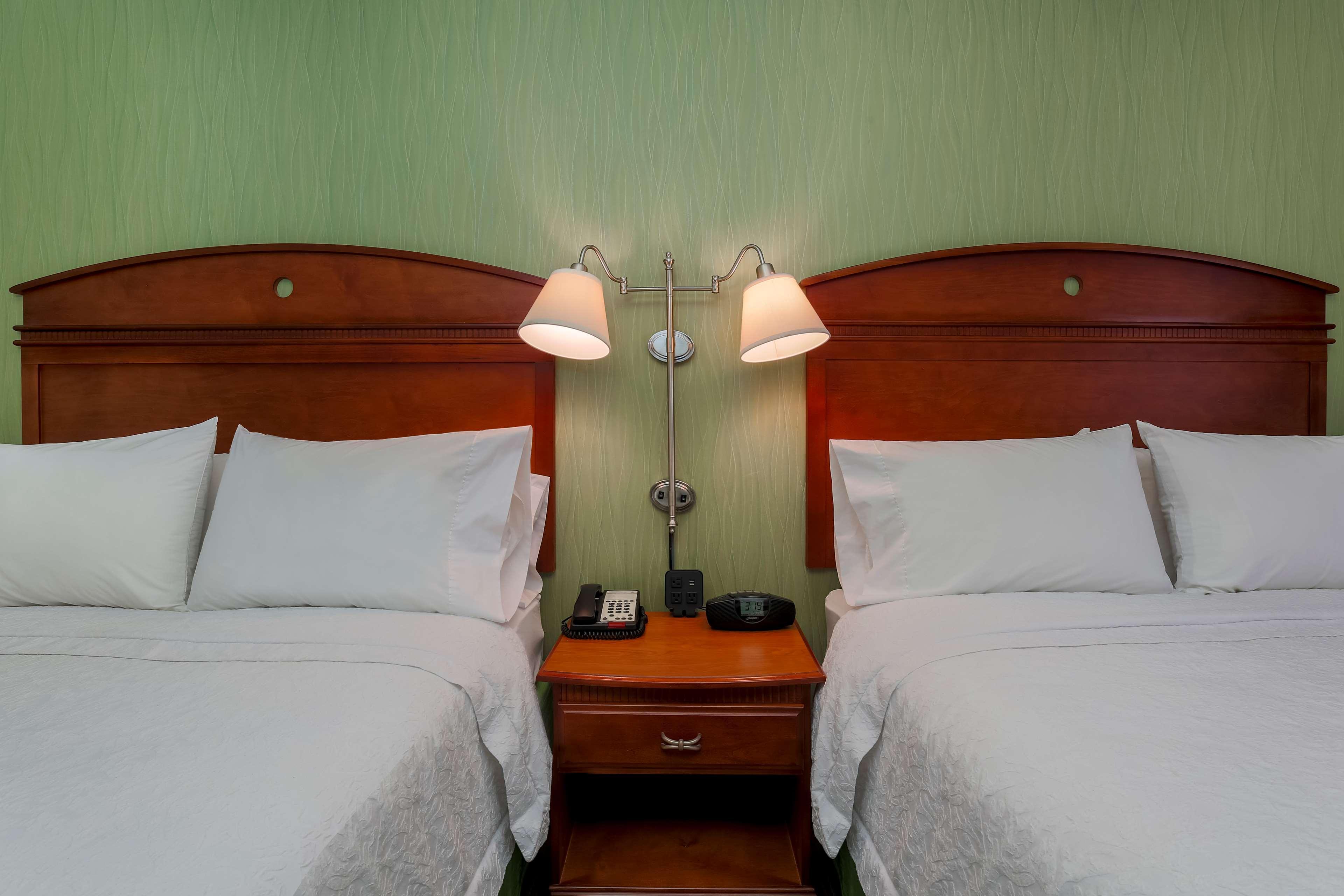 Hampton Inn&Suites West Haven Extérieur photo