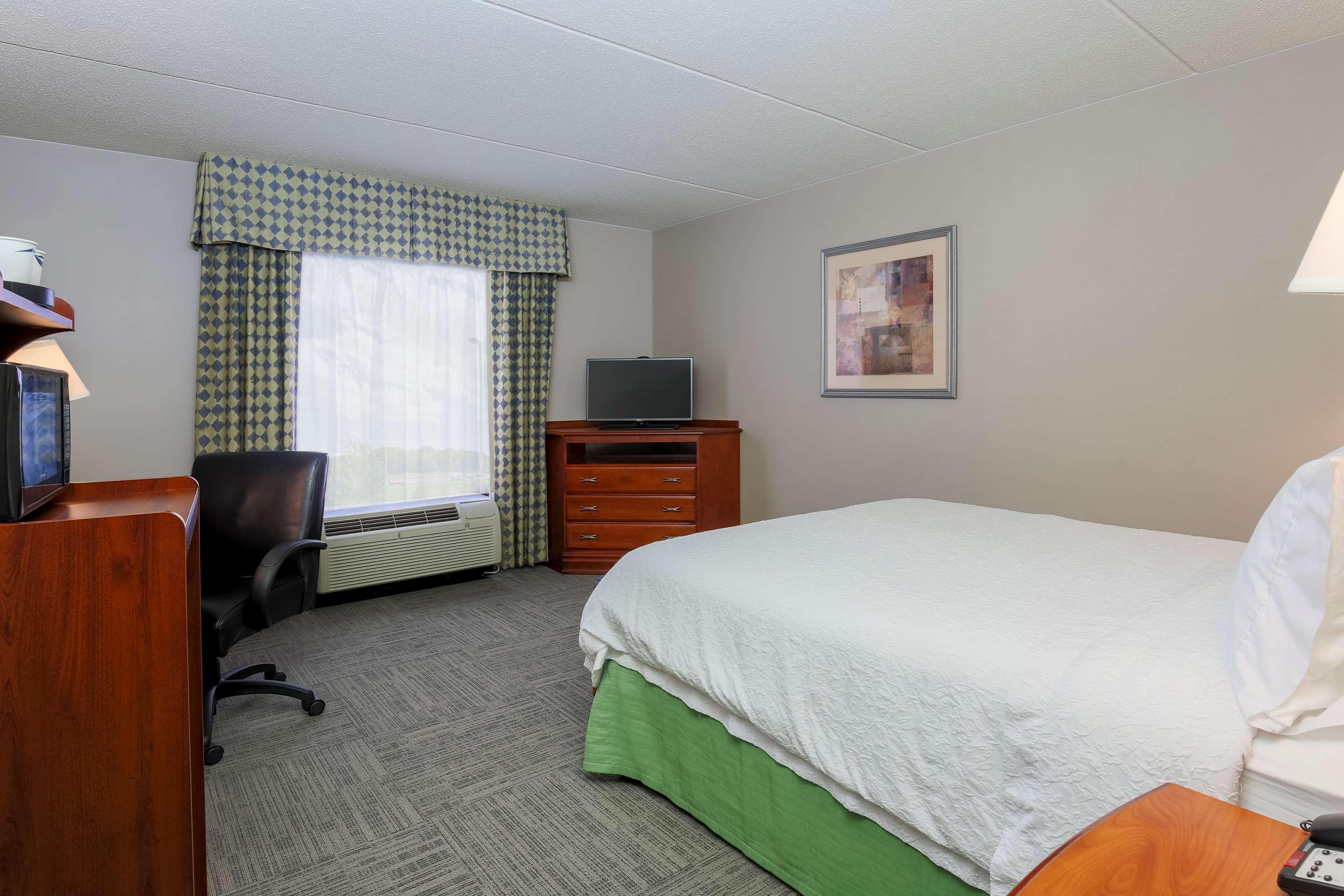 Hampton Inn&Suites West Haven Extérieur photo