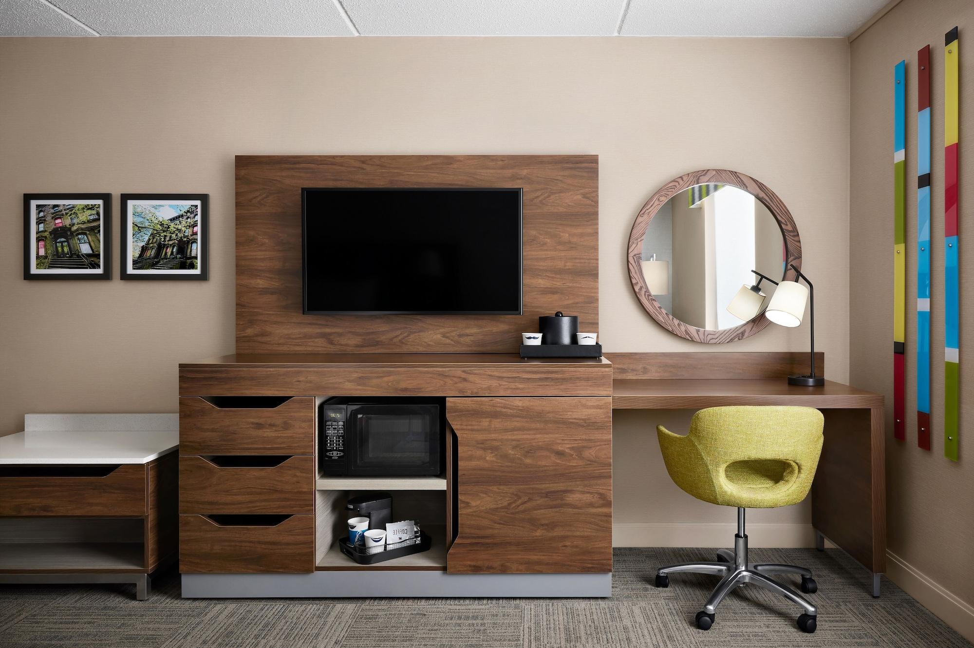 Hampton Inn&Suites West Haven Extérieur photo