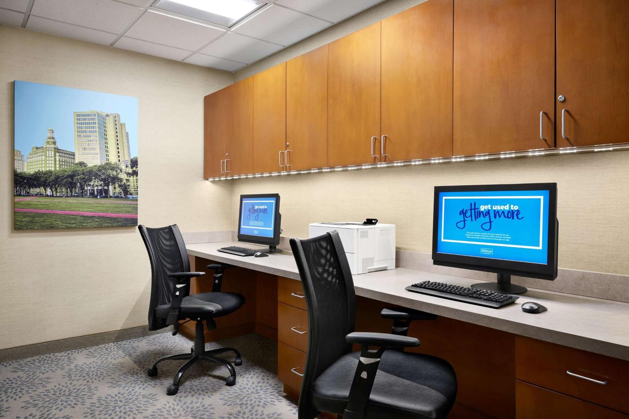 Hampton Inn&Suites West Haven Extérieur photo