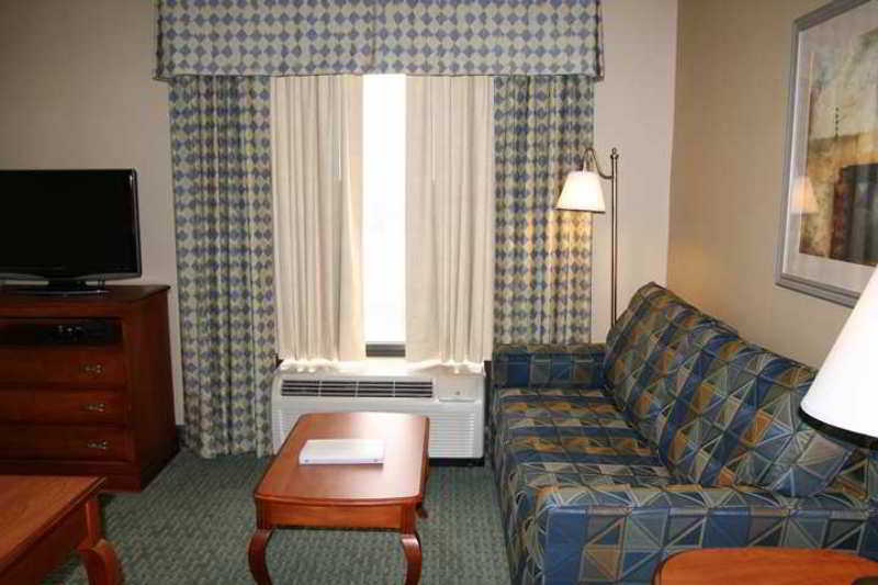 Hampton Inn&Suites West Haven Chambre photo